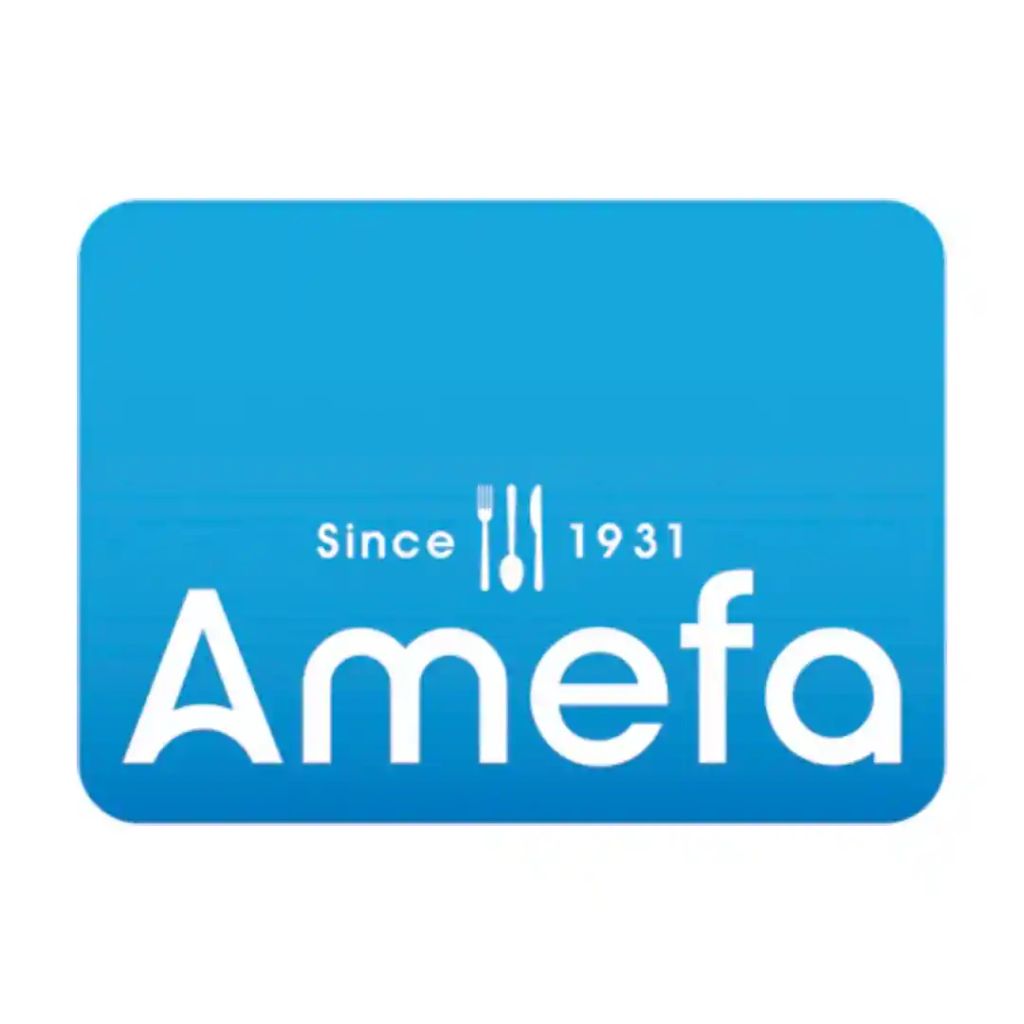 Amefa catalogus