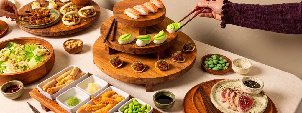 Bowls and dishes catalogus