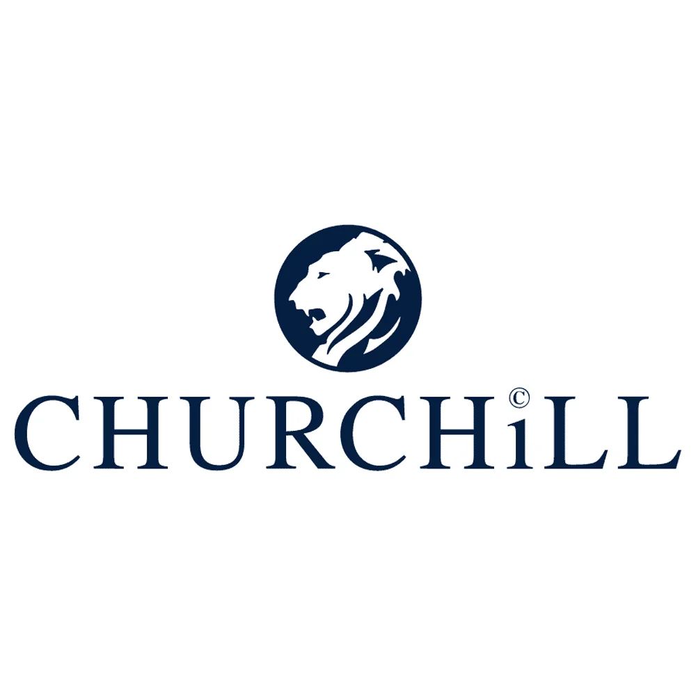 Churchill catalogus