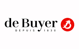 De Buyer catalogus