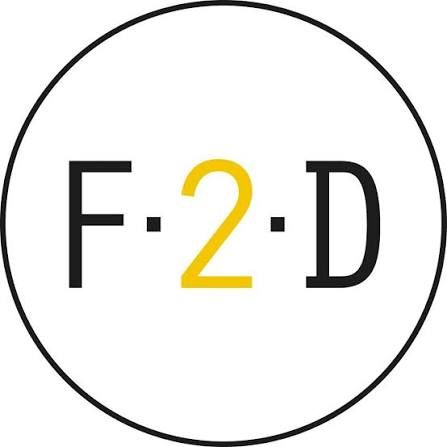 F2D catalogus