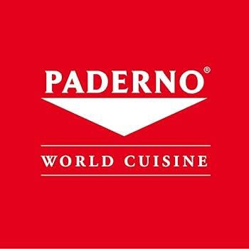Paderno catalogus