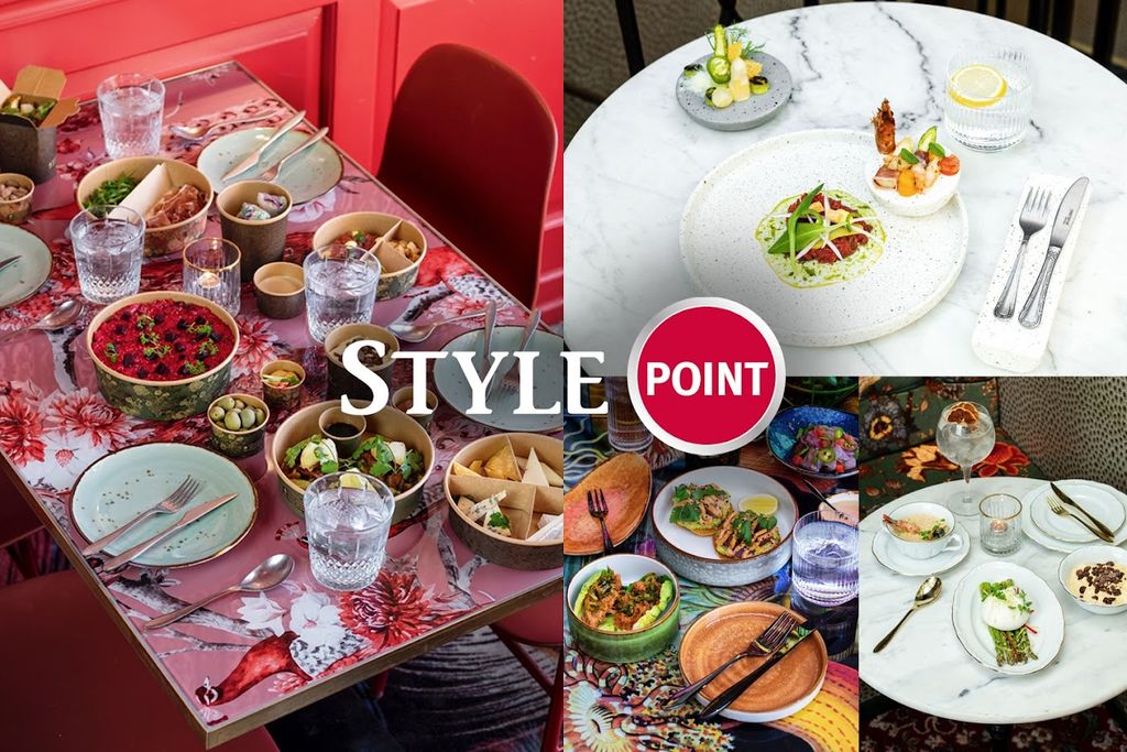 Stylepoint catalogus