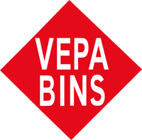 Vepa Bin afvalbakken catalogus